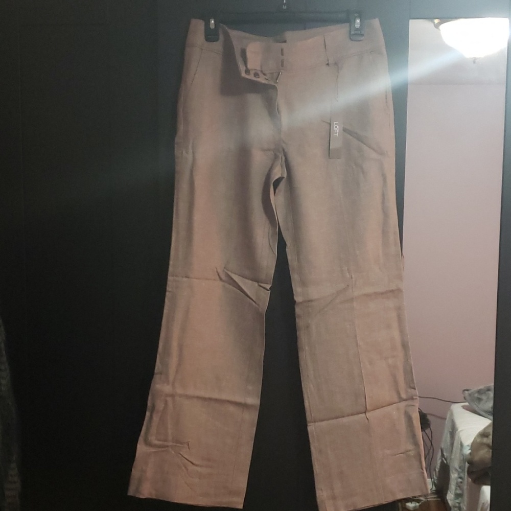 Dress pants